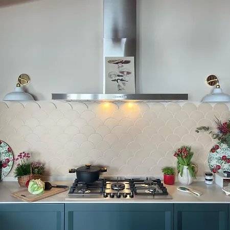 Casa Botero 別荘 *