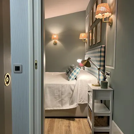 Casa Botero タウステ