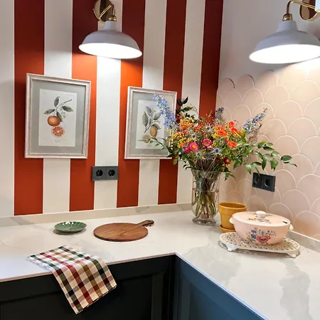 Casa Botero 別荘 タウステ