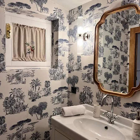 別荘 Casa Botero *