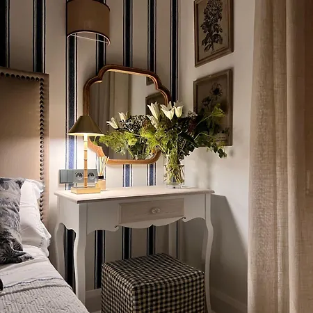 Casa Botero 別荘 タウステ