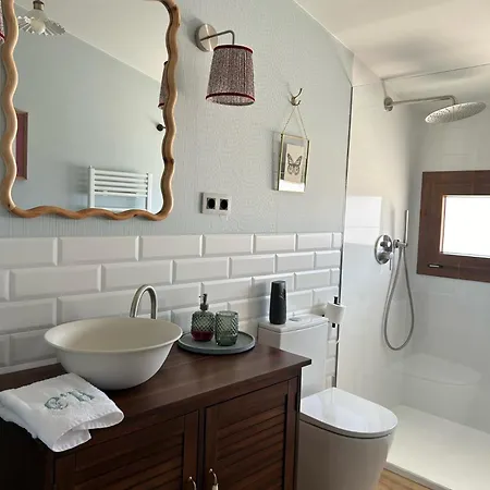 Casa Botero 別荘 タウステ