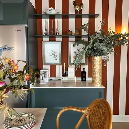 Casa Botero 別荘 *