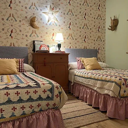 Casa Botero 別荘 *