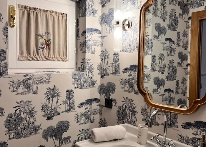 Holiday home Casa Botero *