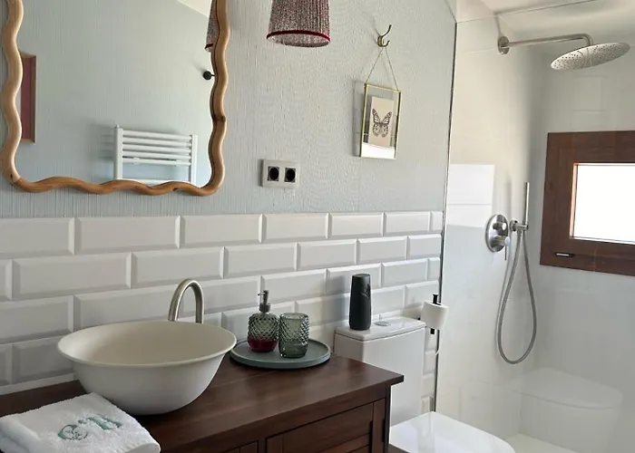 Casa Botero Holiday home Tauste