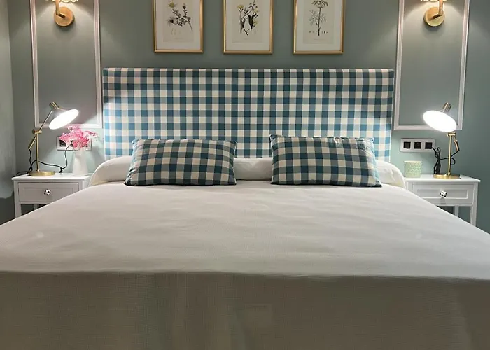 Holiday home Casa Botero