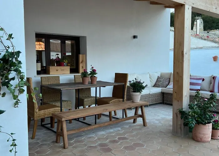 Holiday home Casa Botero