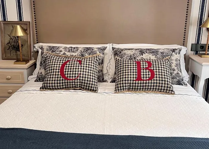 Casa Botero * Tauste